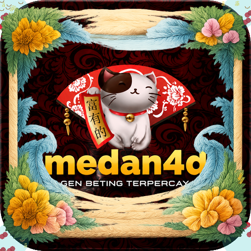 medan4d — mitra unggulan